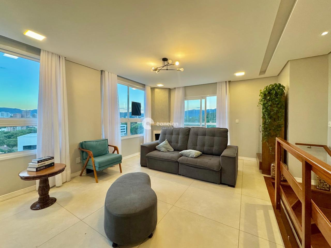 Cobertura à venda no Nossa Senhora de Lourdes: 