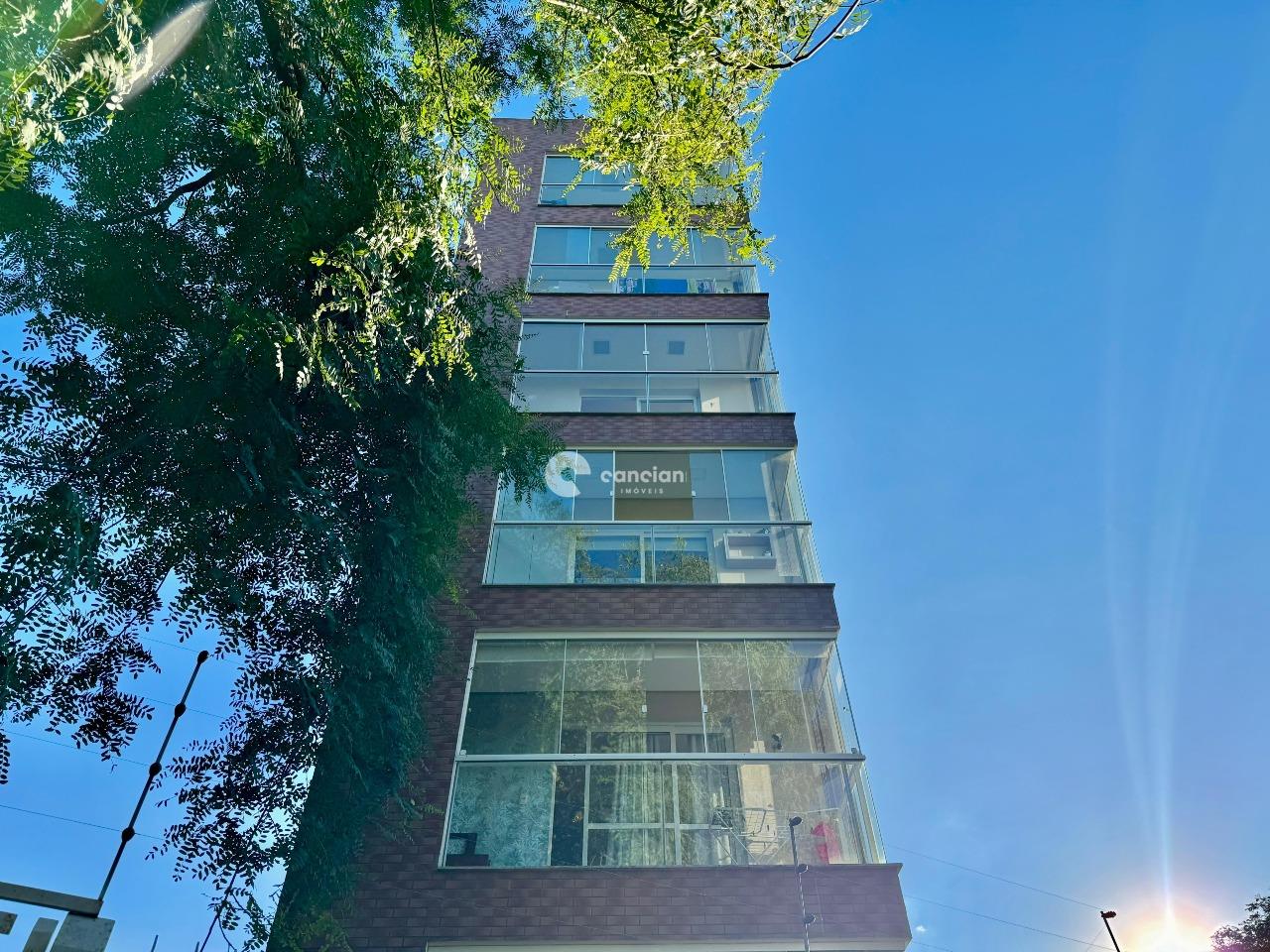 Cobertura à venda no Nossa Senhora de Lourdes: 