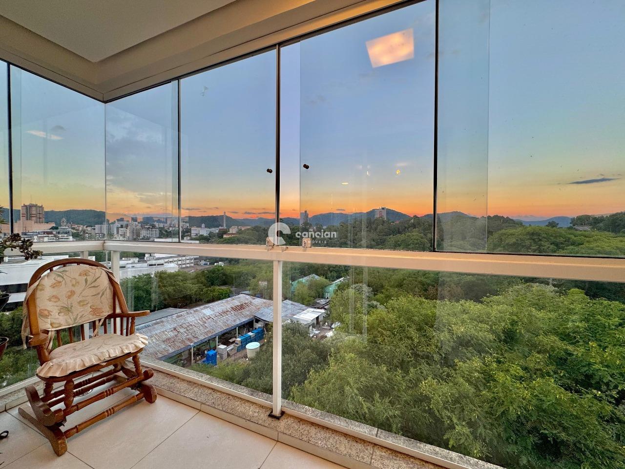 Cobertura à venda no Nossa Senhora de Lourdes: 