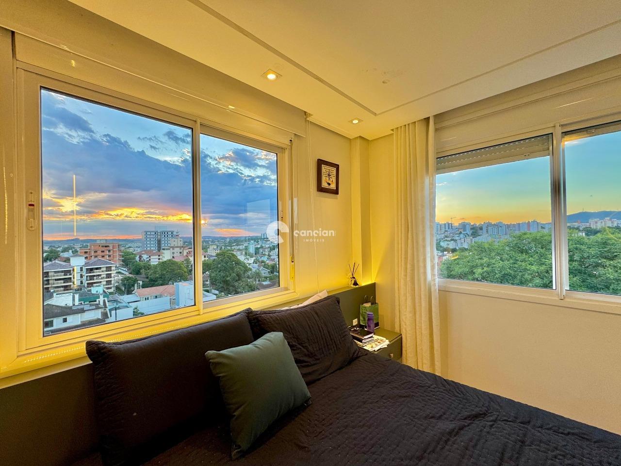 Cobertura à venda no Nossa Senhora de Lourdes: 