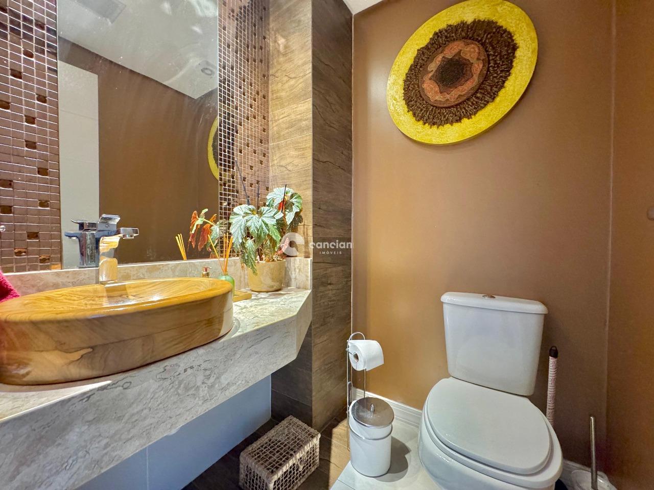 Cobertura à venda no Nossa Senhora de Lourdes: 