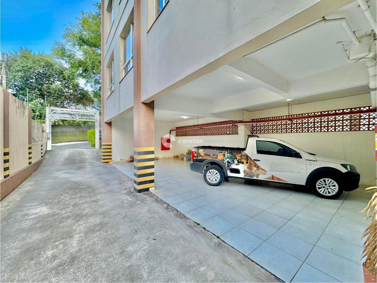 Cobertura à venda no Nossa Senhora de Lourdes: 