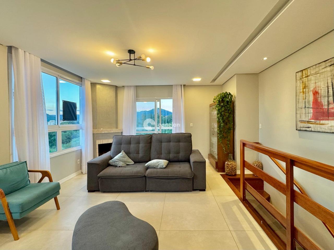 Cobertura à venda no Nossa Senhora de Lourdes: 