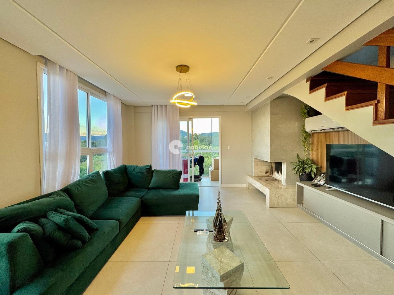 Cobertura à venda no Nossa Senhora de Lourdes: 