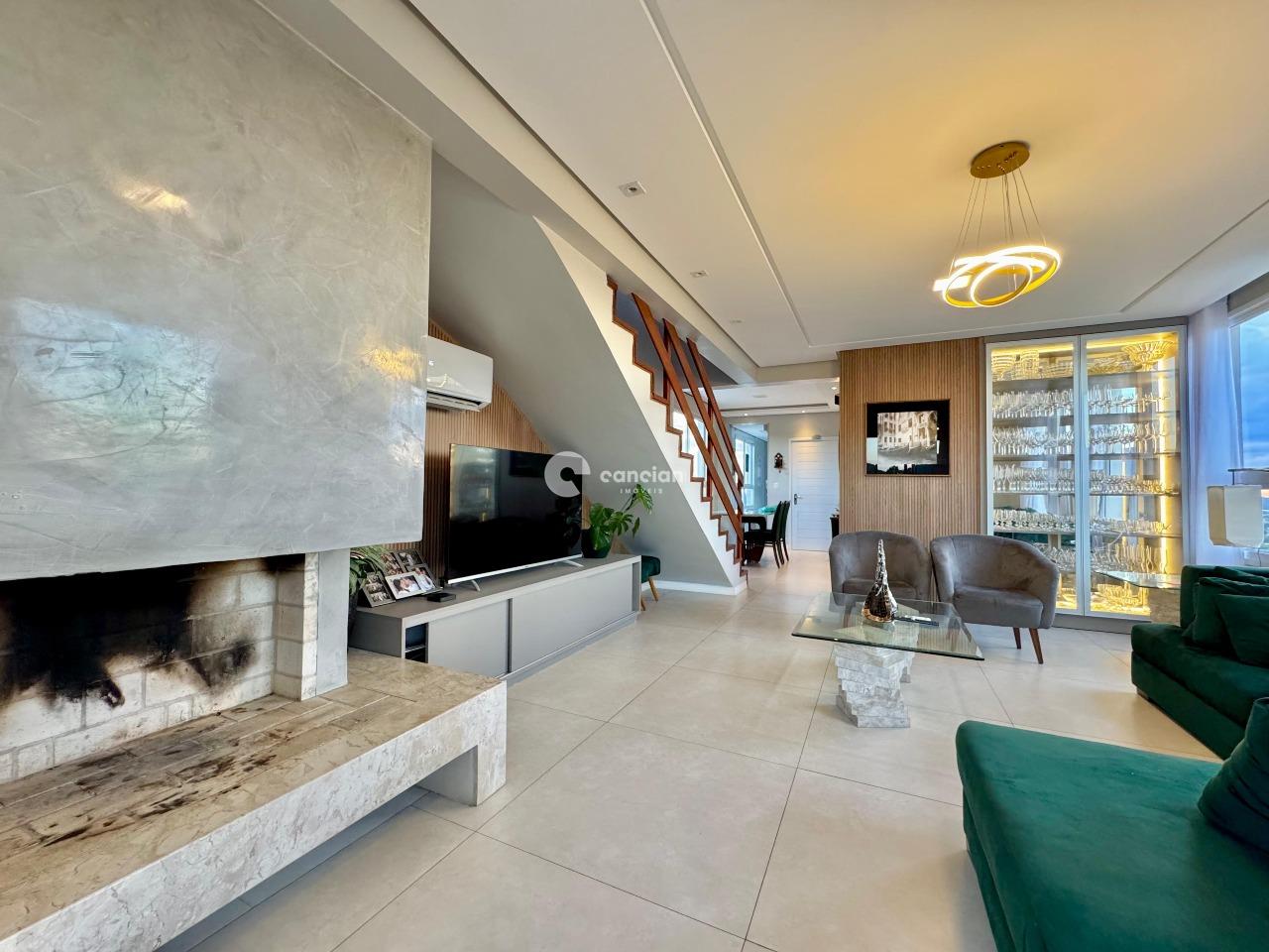 Cobertura à venda no Nossa Senhora de Lourdes: 