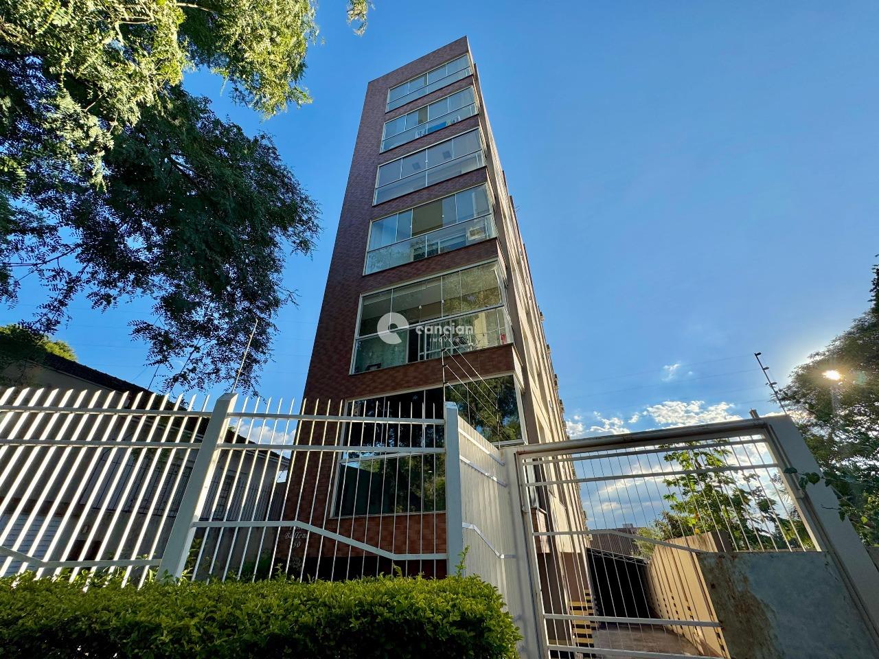 Cobertura à venda no Nossa Senhora de Lourdes: 