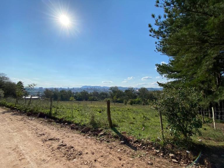 Terreno à venda no Cerrito: 