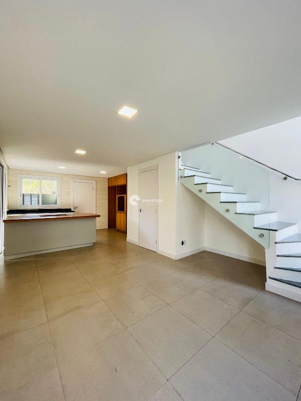 Casa de Condomínio à venda no Cerrito: 