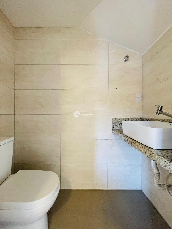 Casa de Condomínio à venda no Cerrito: 