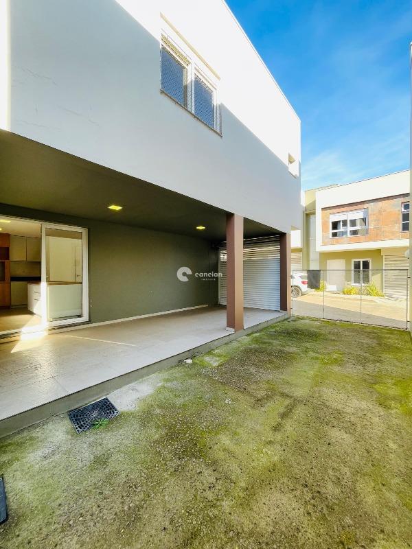 Casa de Condomínio à venda no Cerrito: 