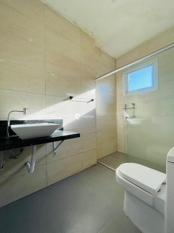 Casa de Condomínio à venda no Cerrito: 