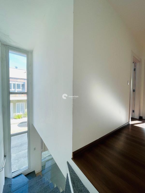 Casa de Condomínio à venda no Cerrito: 