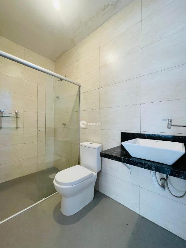 Casa de Condomínio à venda no Cerrito: 