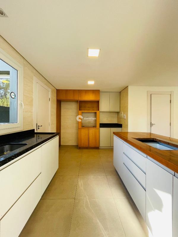 Casa de Condomínio à venda no Cerrito: 