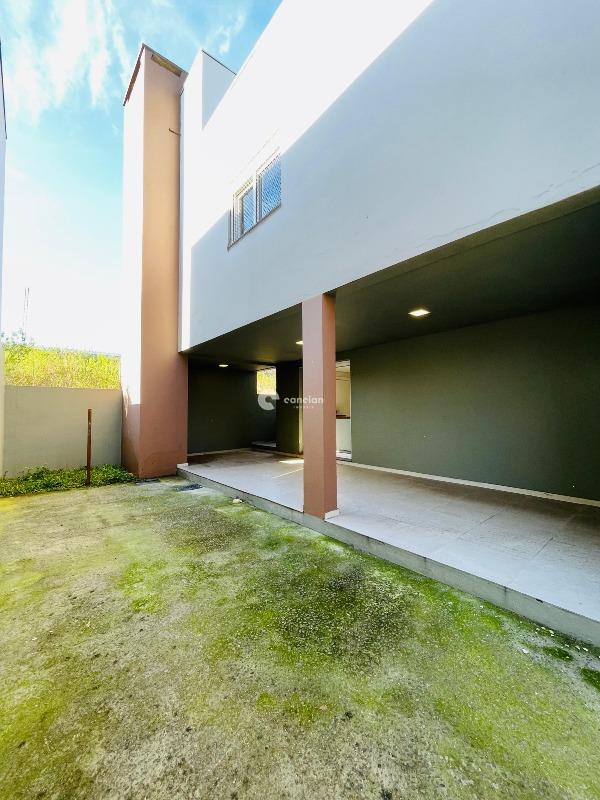 Casa de Condomínio à venda no Cerrito: 