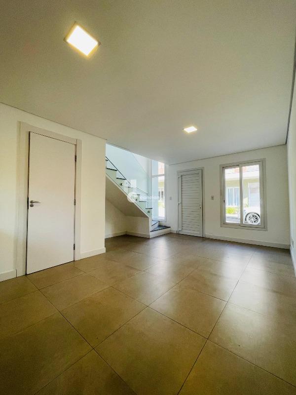 Casa de Condomínio à venda no Cerrito: 