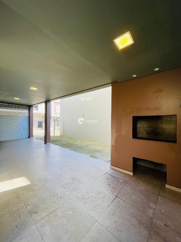 Casa de Condomínio à venda no Cerrito: 