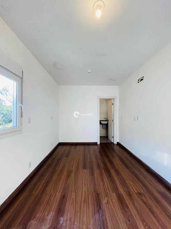 Casa de Condomínio à venda no Cerrito: 