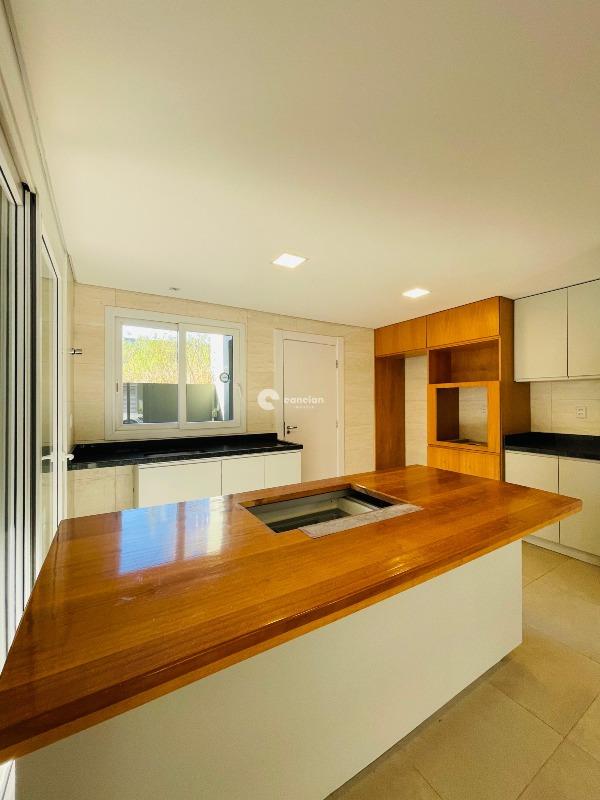 Casa de Condomínio à venda no Cerrito: 