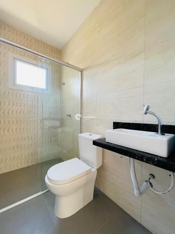 Casa de Condomínio à venda no Cerrito: 