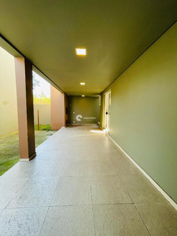 Casa de Condomínio à venda no Cerrito: 