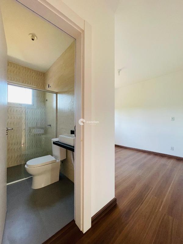 Casa de Condomínio à venda no Cerrito: 