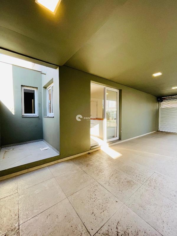 Casa de Condomínio à venda no Cerrito: 