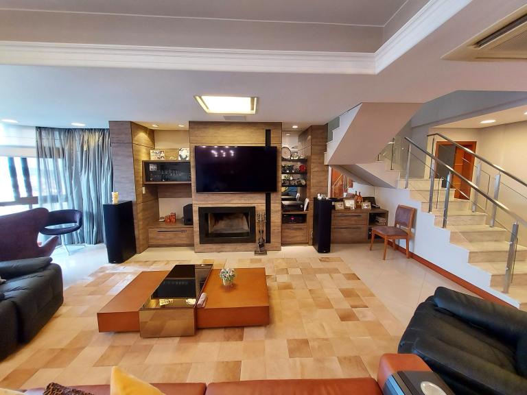 Cobertura à venda no Nossa Senhora Medianeira: