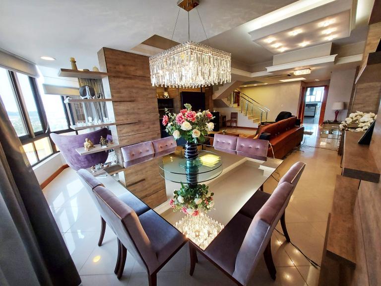 Cobertura à venda no Nossa Senhora Medianeira: