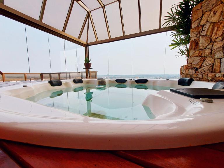 Cobertura à venda no Nossa Senhora Medianeira: