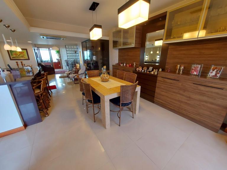 Cobertura à venda no Nossa Senhora Medianeira: