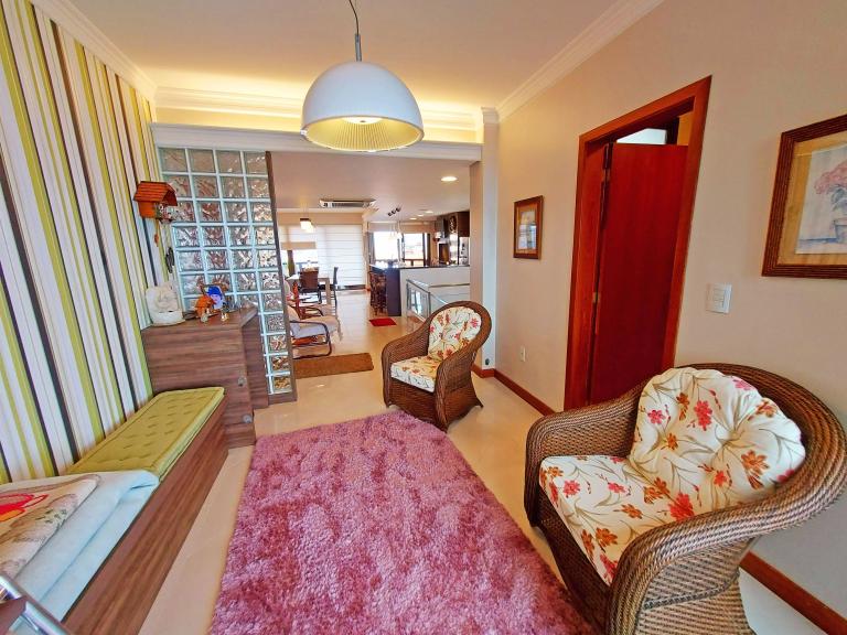 Cobertura à venda no Nossa Senhora Medianeira: