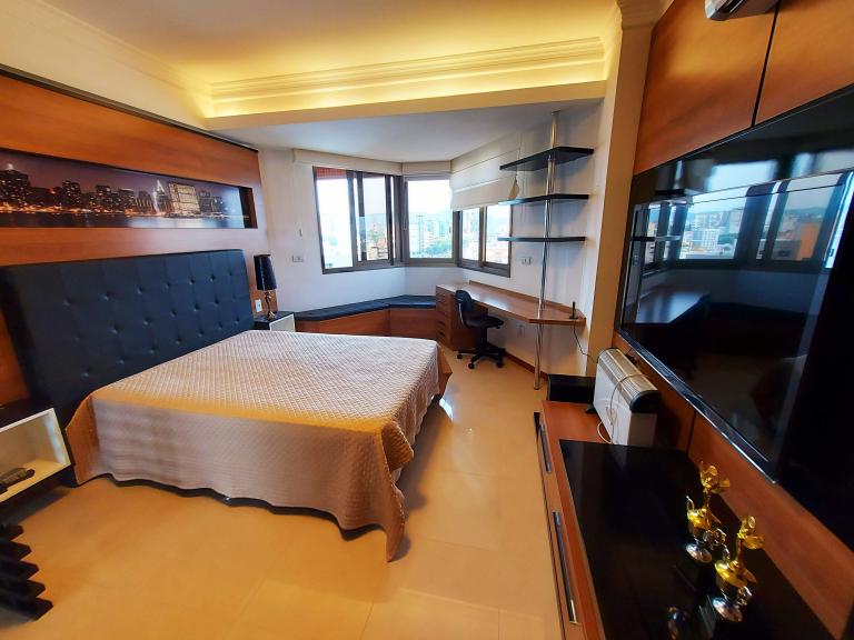 Cobertura à venda no Nossa Senhora Medianeira: