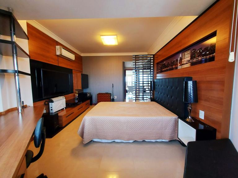 Cobertura à venda no Nossa Senhora Medianeira: