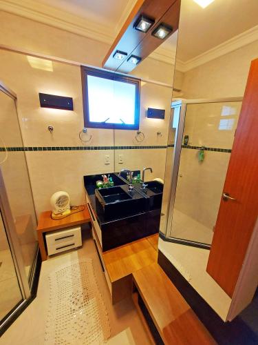 Cobertura à venda no Nossa Senhora Medianeira: