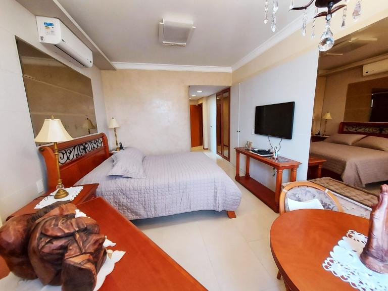 Cobertura à venda no Nossa Senhora Medianeira: