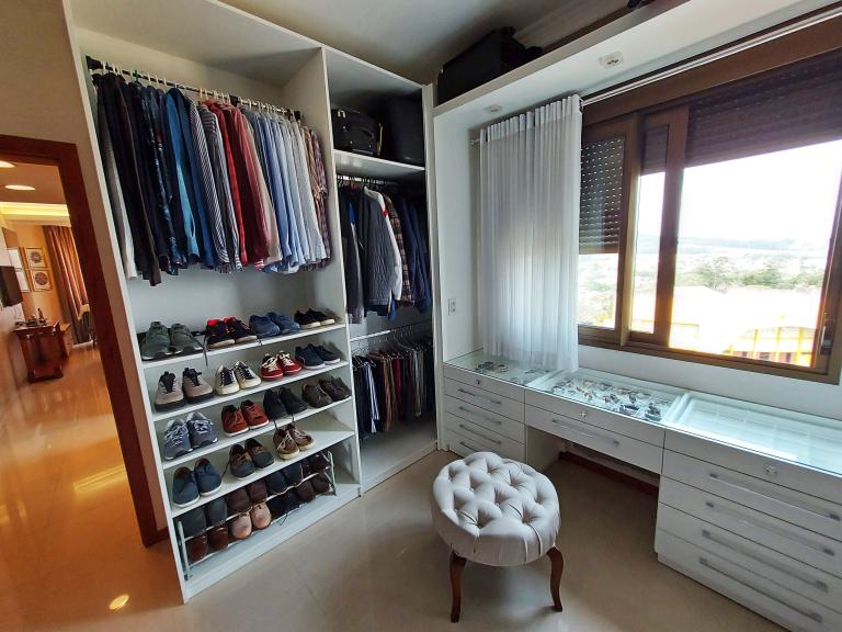 Cobertura à venda no Nossa Senhora Medianeira: