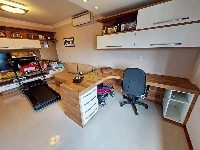 Cobertura à venda no Nossa Senhora Medianeira: