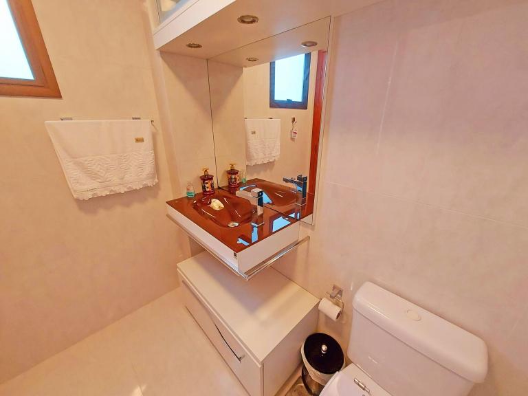 Cobertura à venda no Nossa Senhora Medianeira: