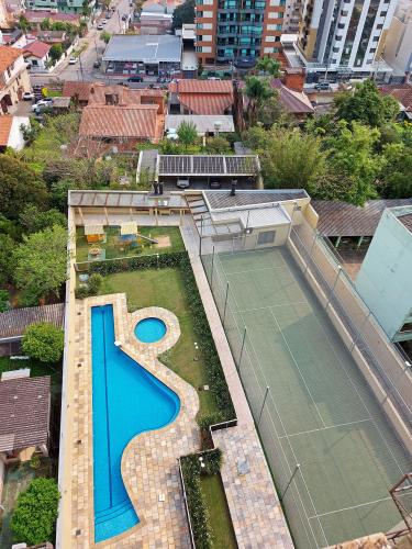 Cobertura à venda no Nossa Senhora Medianeira: