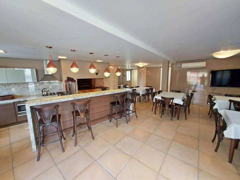 Cobertura à venda no Nossa Senhora Medianeira: