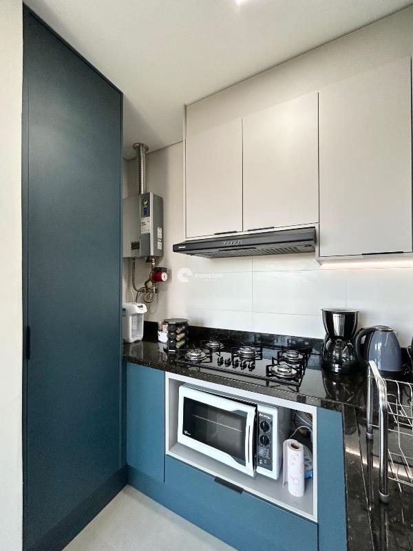 Apartamento à venda no Camobi: 