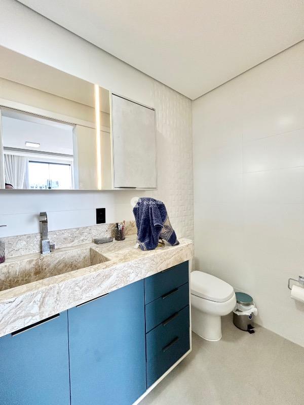 Apartamento à venda no Camobi: 