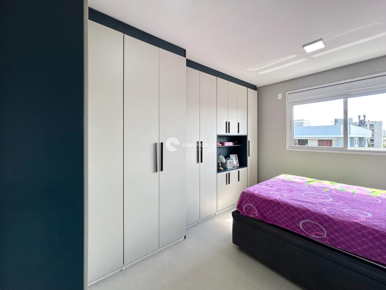 Apartamento à venda no Camobi: 