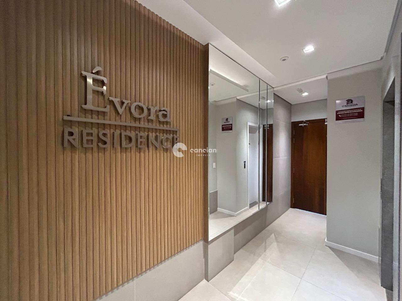 Apartamento à venda no Camobi: 