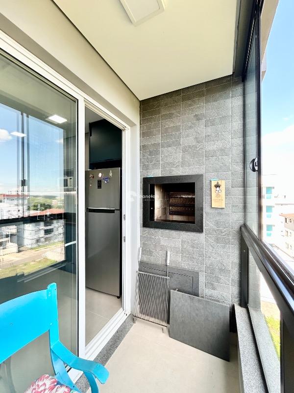 Apartamento à venda no Camobi: 