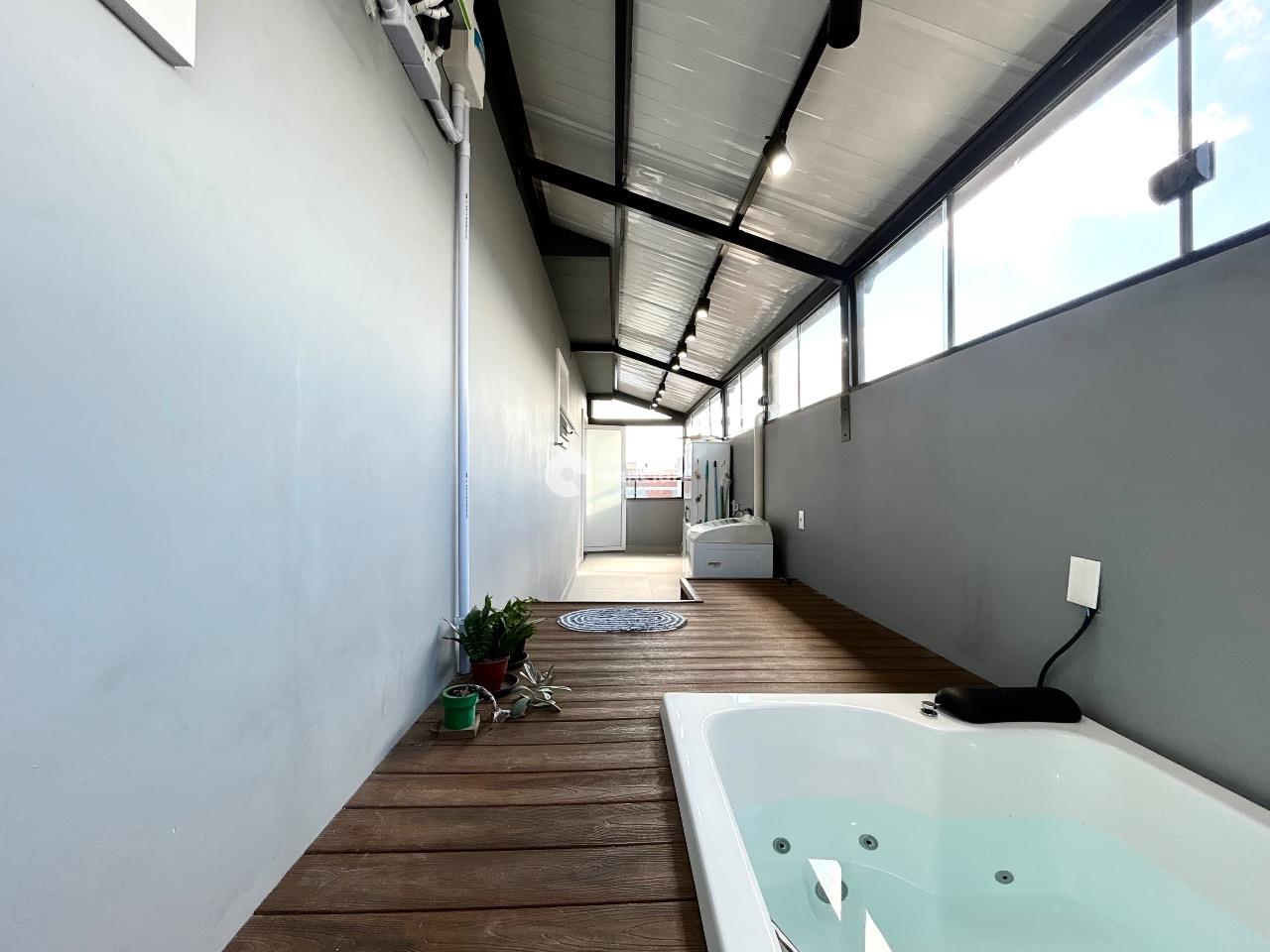 Apartamento à venda no Camobi: 