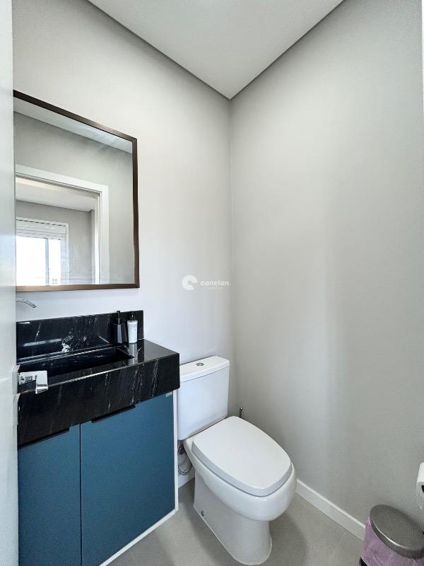 Apartamento à venda no Camobi: 