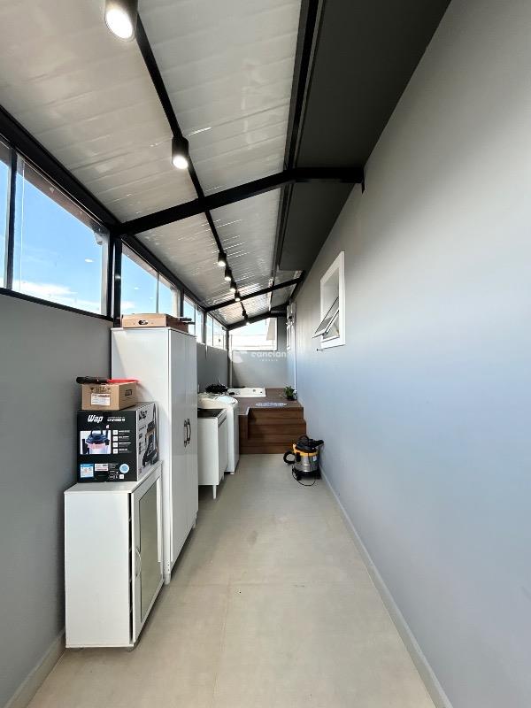 Apartamento à venda no Camobi: 