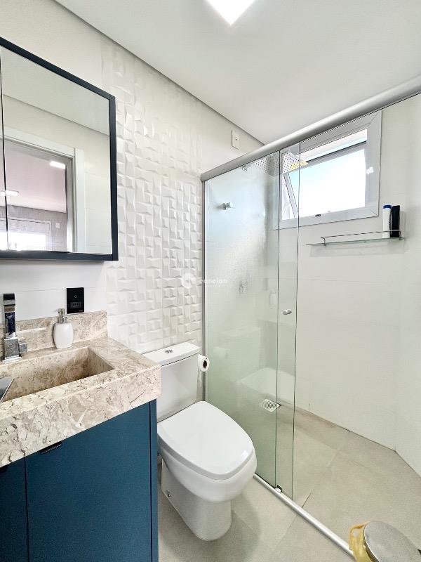 Apartamento à venda no Camobi: 